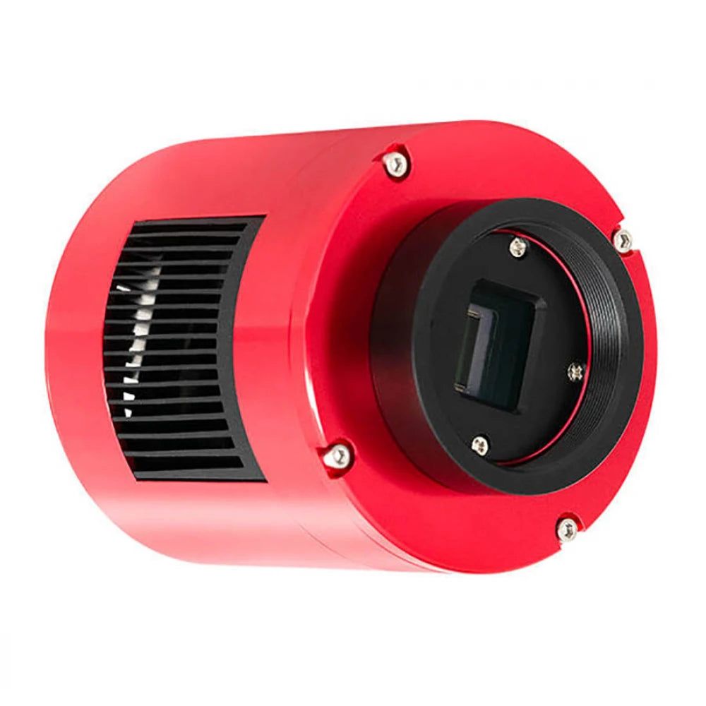 ZWO ASI585MM-PRO USB3.0 Cooled Monochrome CMOS Camera - Vega Vision