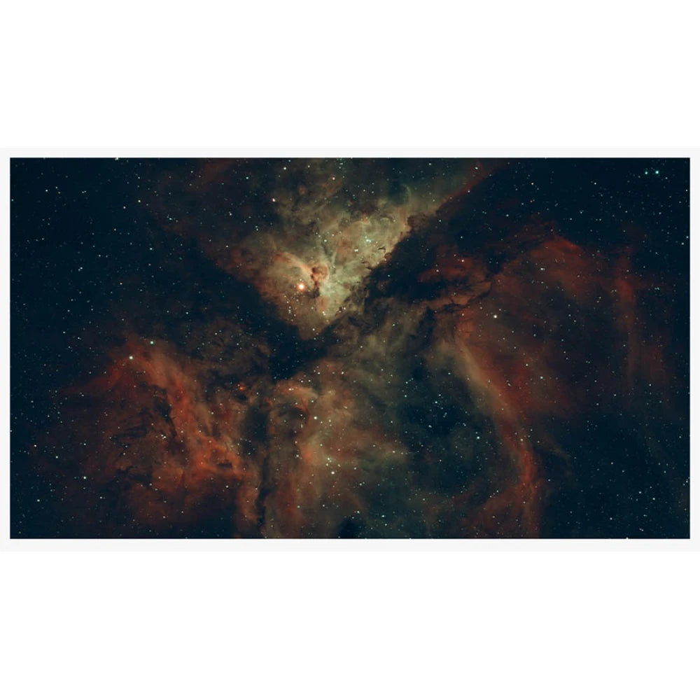 ZWO ASI585MM-PRO USB3.0 Cooled Monochrome CMOS Camera - Vega Vision