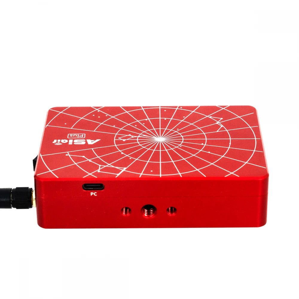 NEW - ZWO ASIair PLUS 256G Smart WIFI Accessory for Portable Astro Photography with ZWO ASI Cameras &amp; dSLRs - Vega Vision