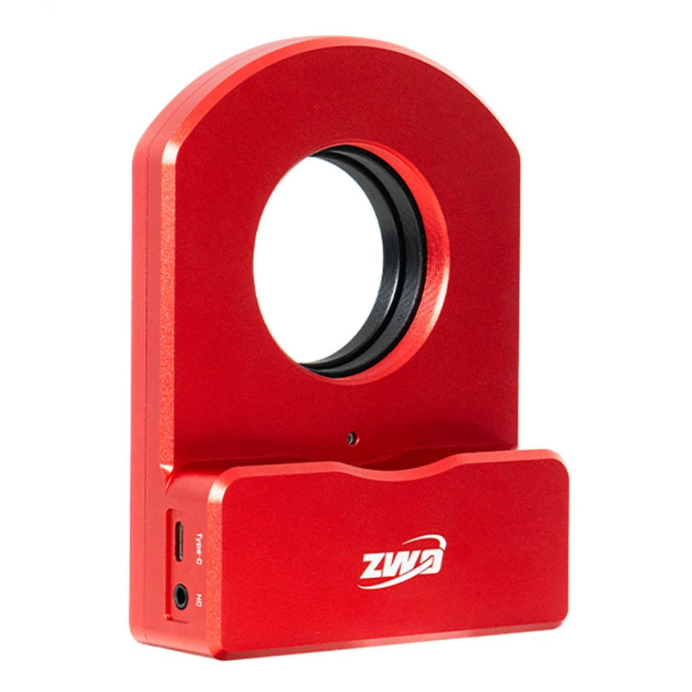 ZWO CAA Camera Rotator - Vega Vision