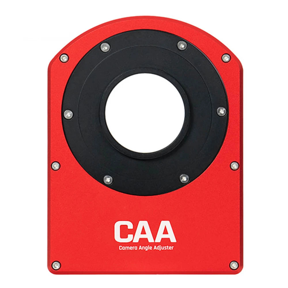 ZWO CAA Camera Rotator - Vega Vision