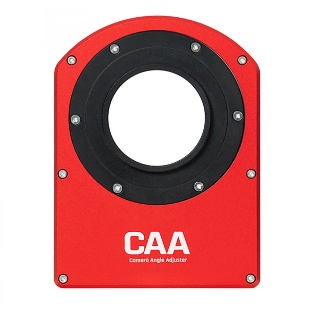ZWO CAA Camera Rotator - Vega Vision