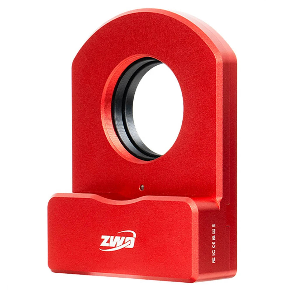 ZWO CAA Camera Rotator - Vega Vision